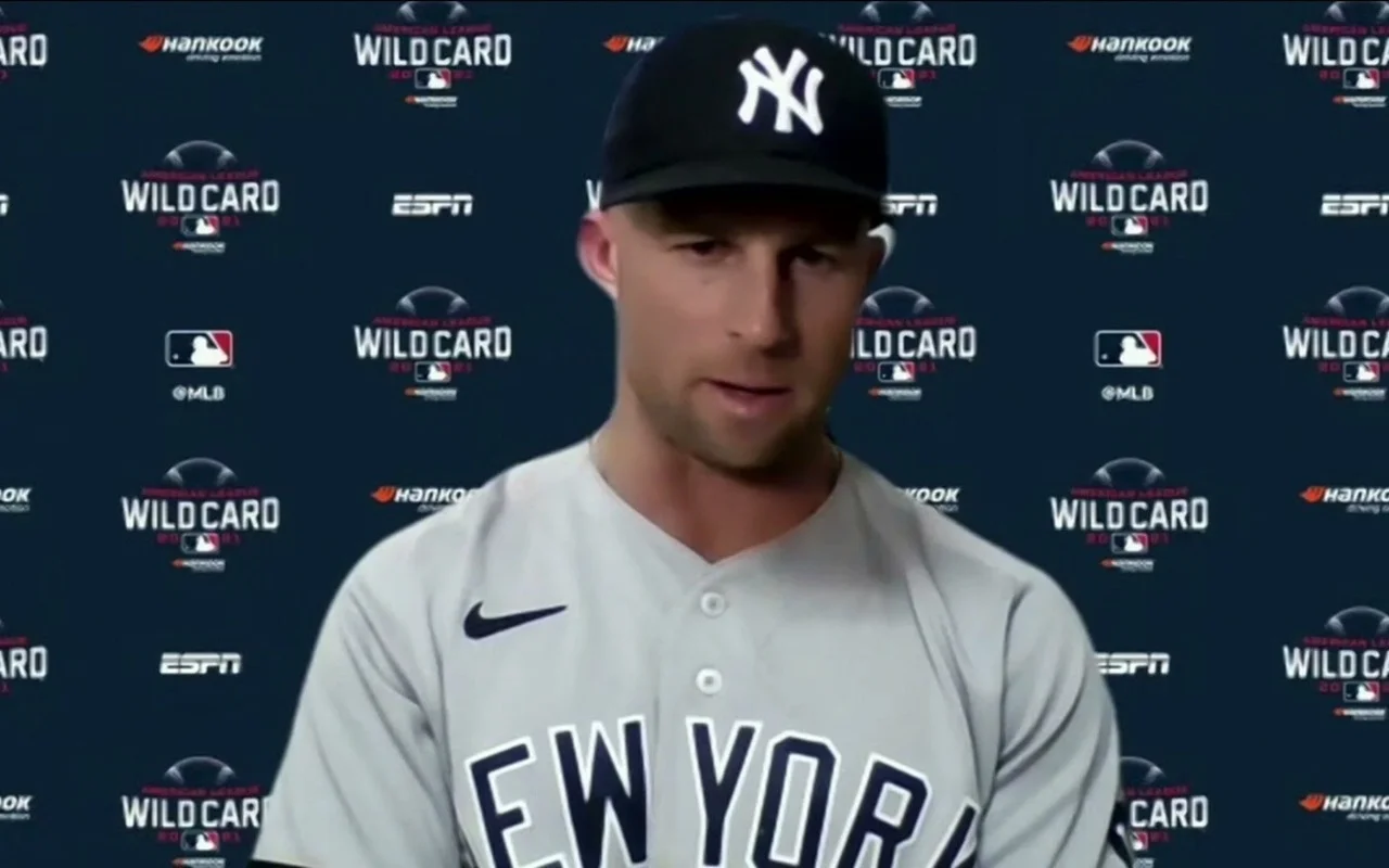 Yankees Star Brett Gardner Devastated by Death of 14-Year-Old Son Miller