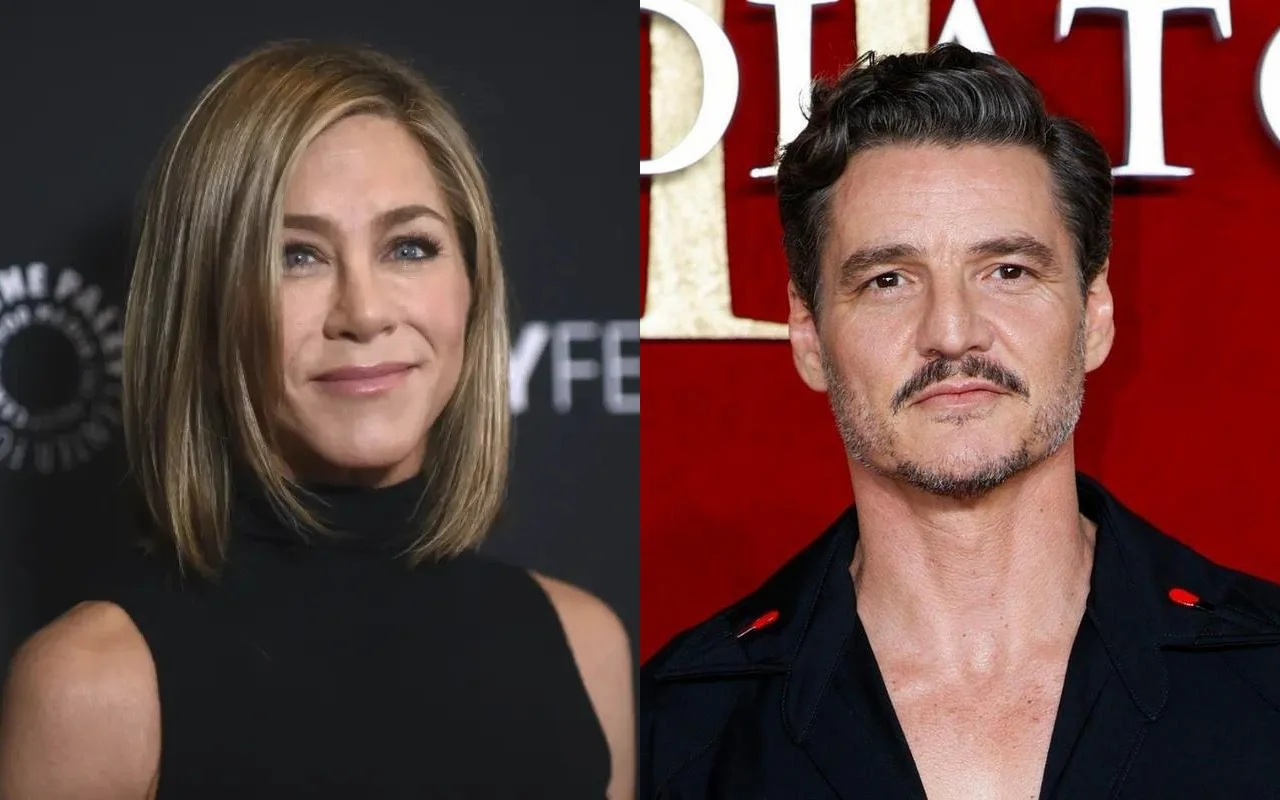 Jennifer Aniston and Pedro Pascal Spark Romance Rumor With Cozy Dinner