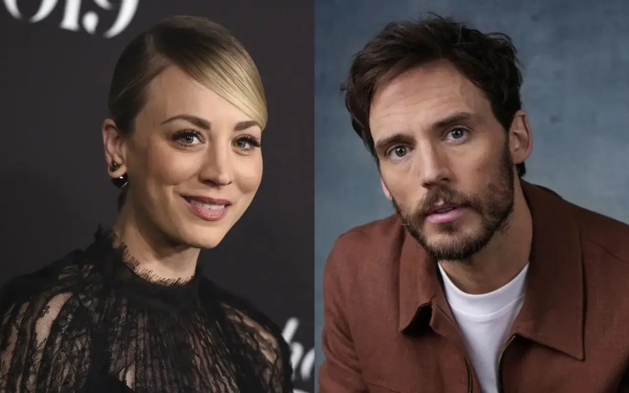Kaley Cuoco and Sam Claflin Cast in New Thrilling Series 'Vanished'