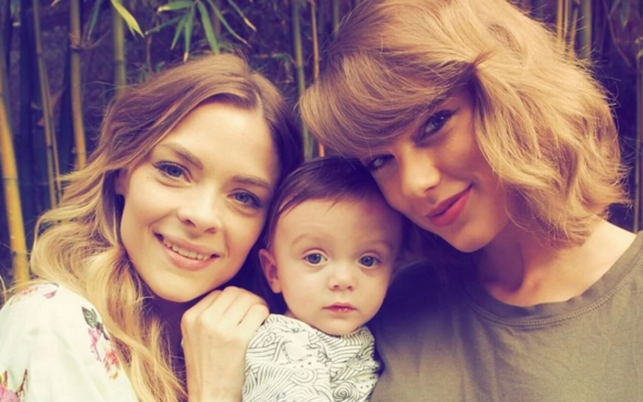 Taylor Swift and Jaime King 'Don't Talk Anymore' Amid Actress' Alleged Drug Abuse