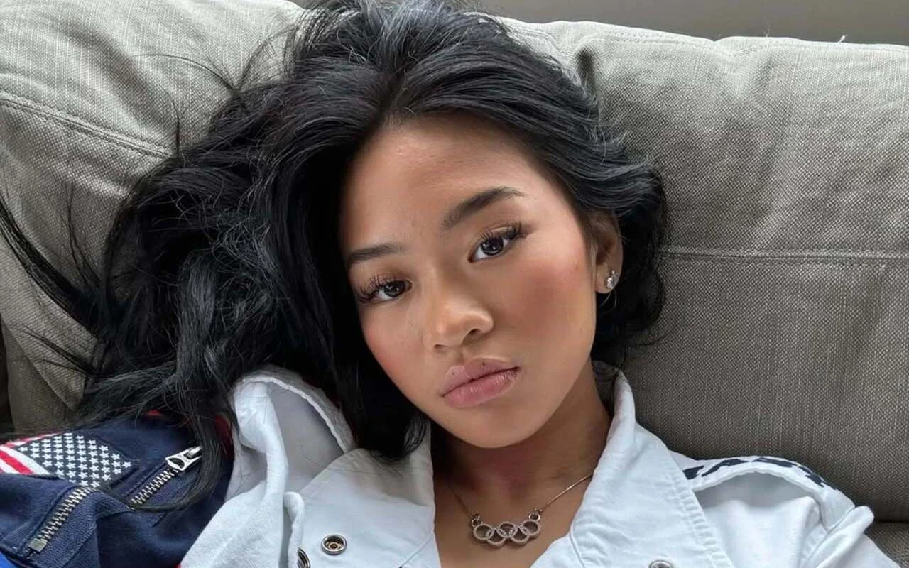 Suni Lee Opens Up About Her Battle With Incurable Kidney Disease