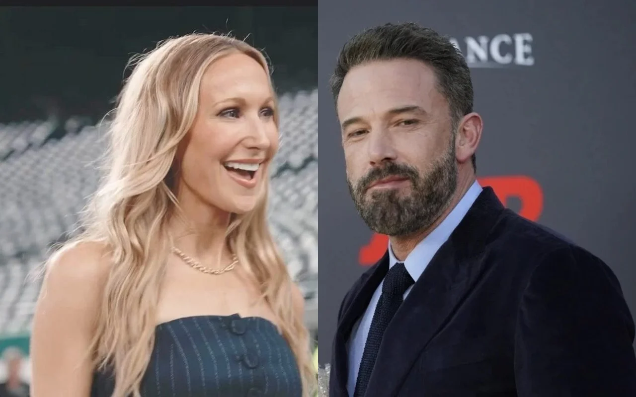 Nikki Glaser Admits to Being Snubbed by Ben Affleck on Dating App Raya