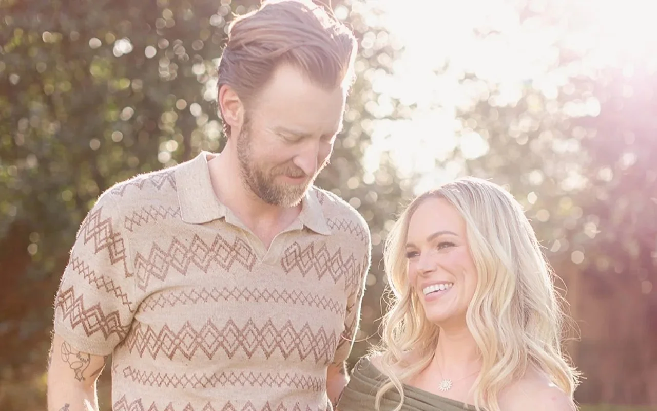 Lady A's Charles Kelley and Wife Cassie Expecting Baby No. 2