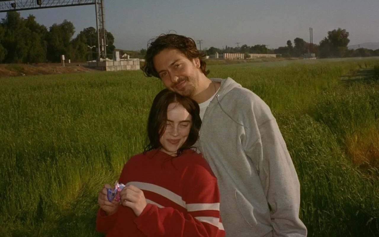 Billie Eilish and Nat Wolff Enjoy 'Affectionate' Night Out Amid Dating Rumors
