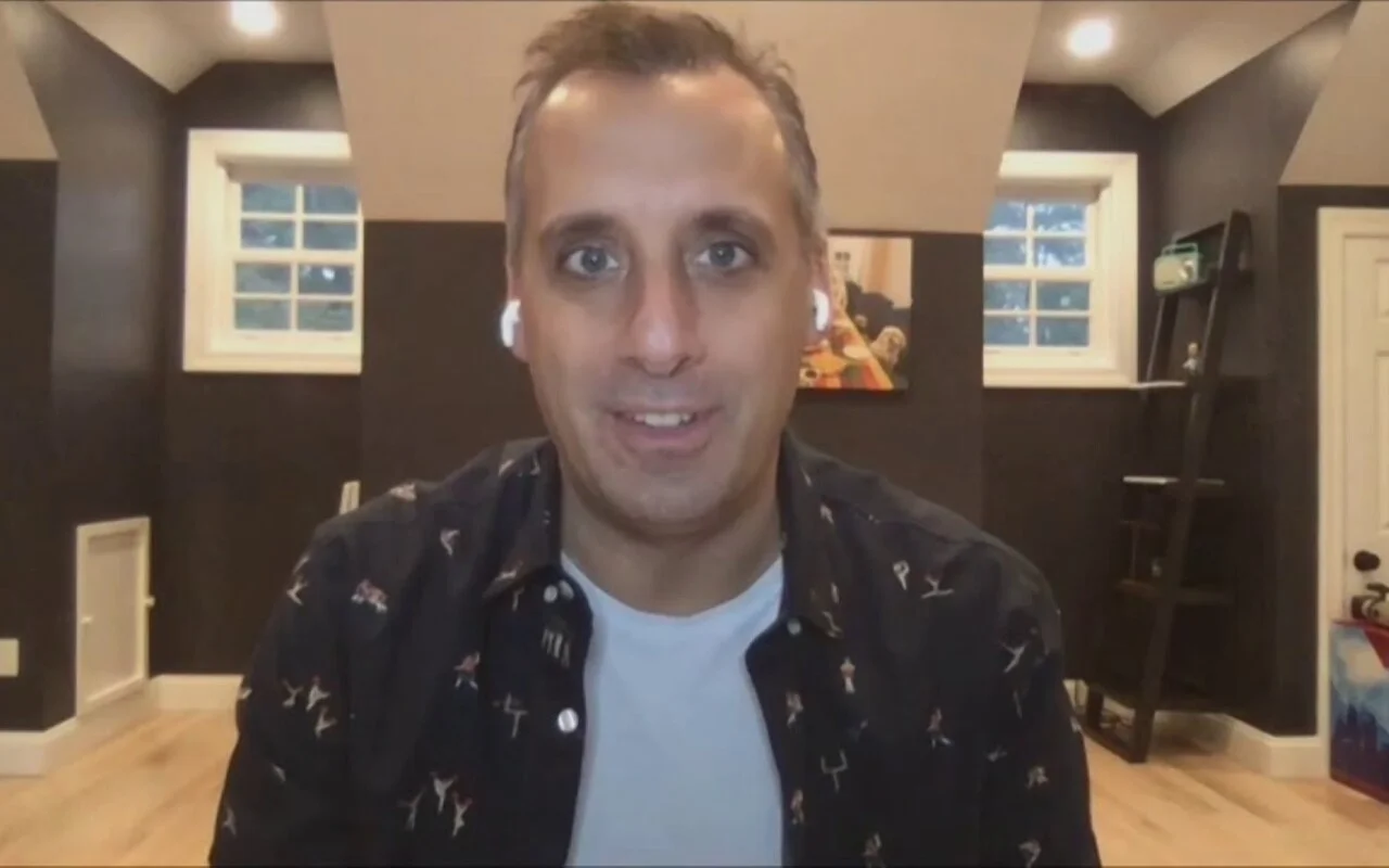 Joe Gatto Checks Into Treatment Program, Calls Off Tour Amid Sexual Assault Claims