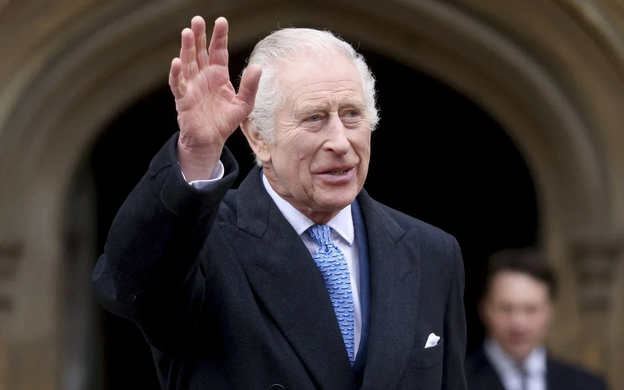 King Charles 'Doing Well' After Brief Hospitalization Amid Cancer Treatment