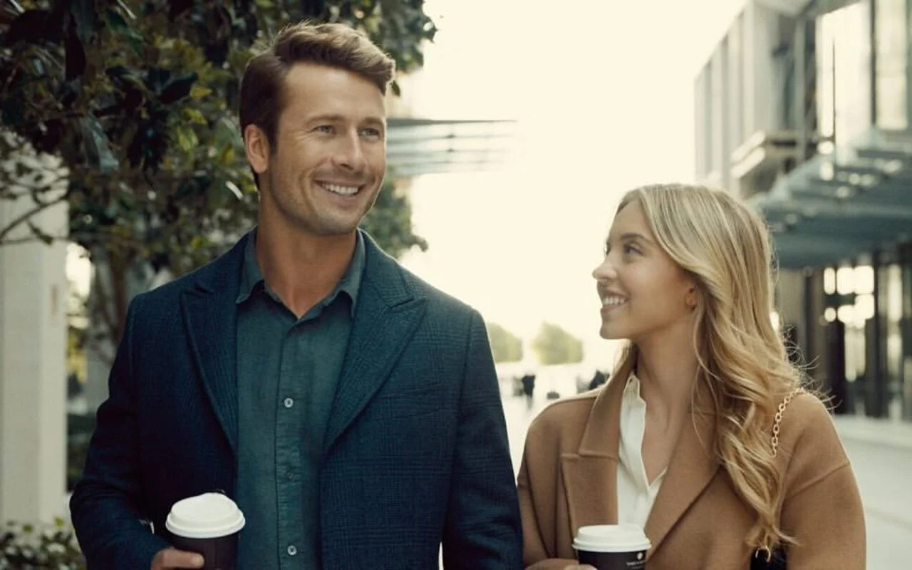 Sydney Sweeney and Glen Powell Spotted Together in Dallas Amid Her Alleged Split From Fiance