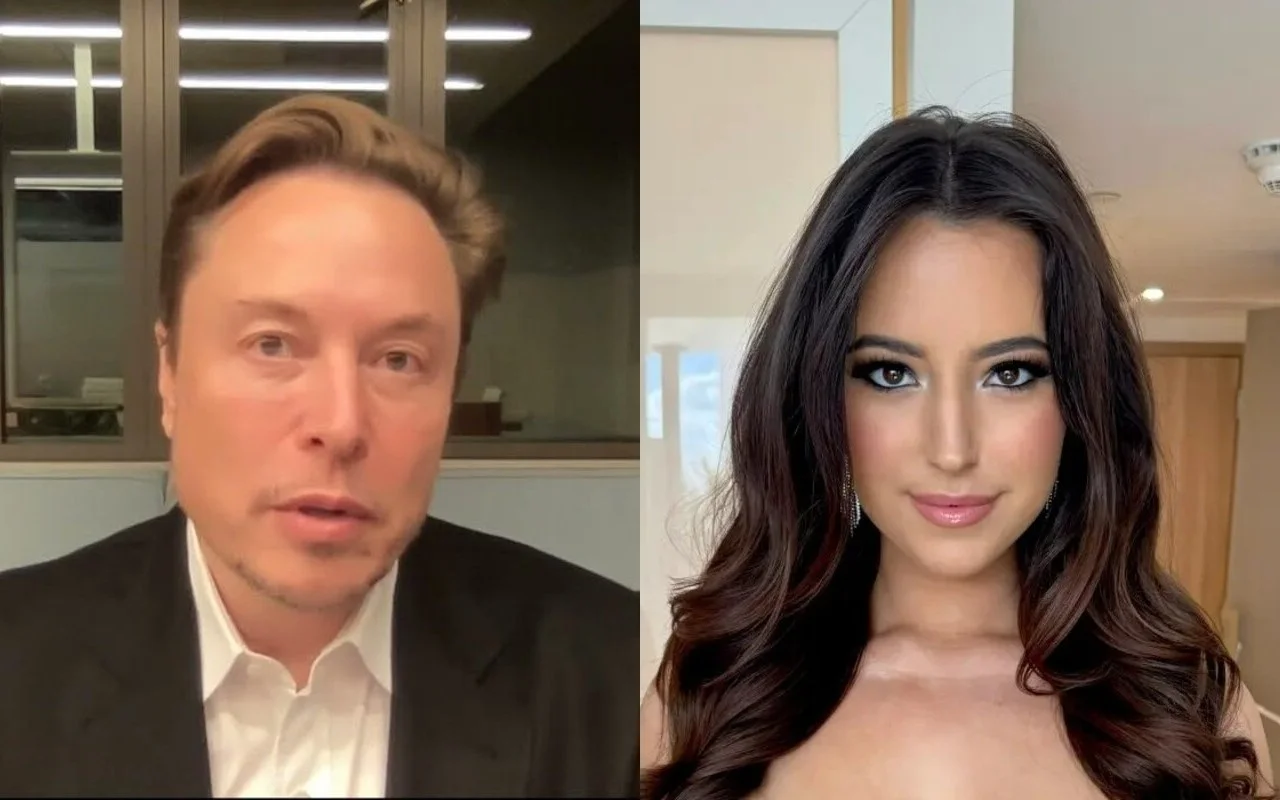 Elon Musk Claims He Gave Ashley St. Clair $2.5M Amid Child Support and Paternity Dispute, She Reacts
