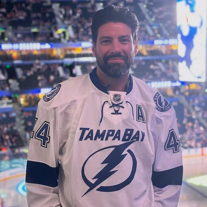 Nate Thompson