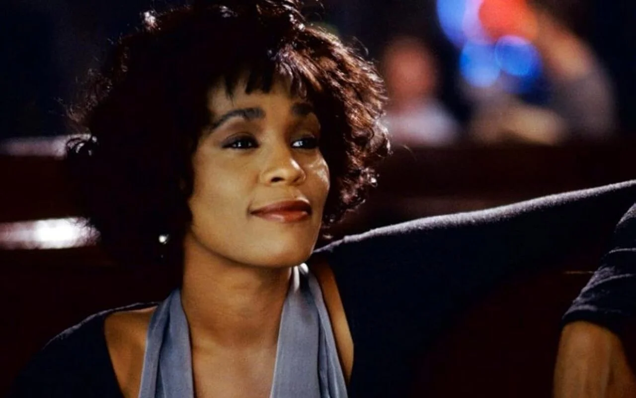 Whitney Houston's 'The Bodyguard' Gets Remake With 'Taylor Swift: The Eras Tour' Director