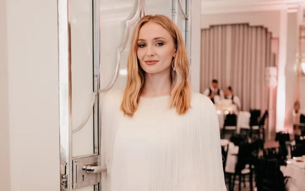 Sophie Turner's 'Tomb Raider' TV Series Is 'Dead'