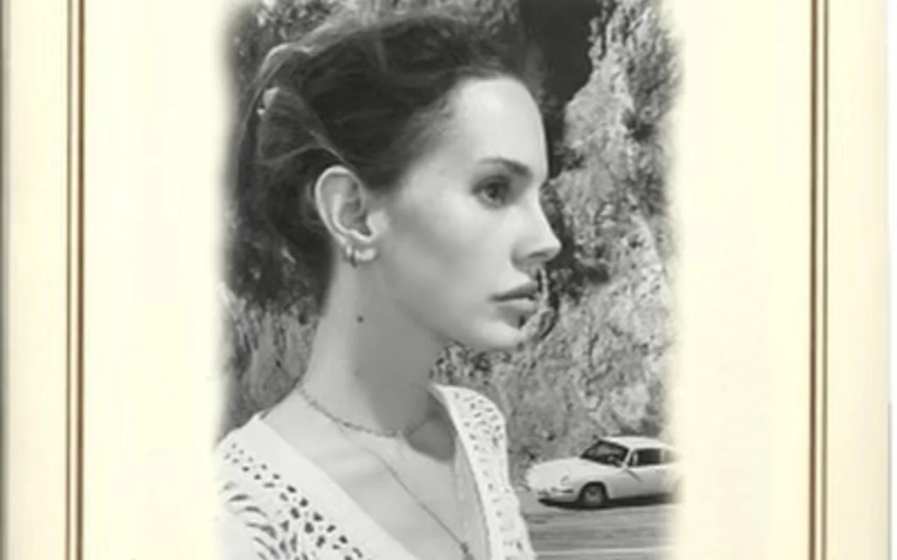 Lana Del Rey Delays 2025 Album, Hints at Title Change and More