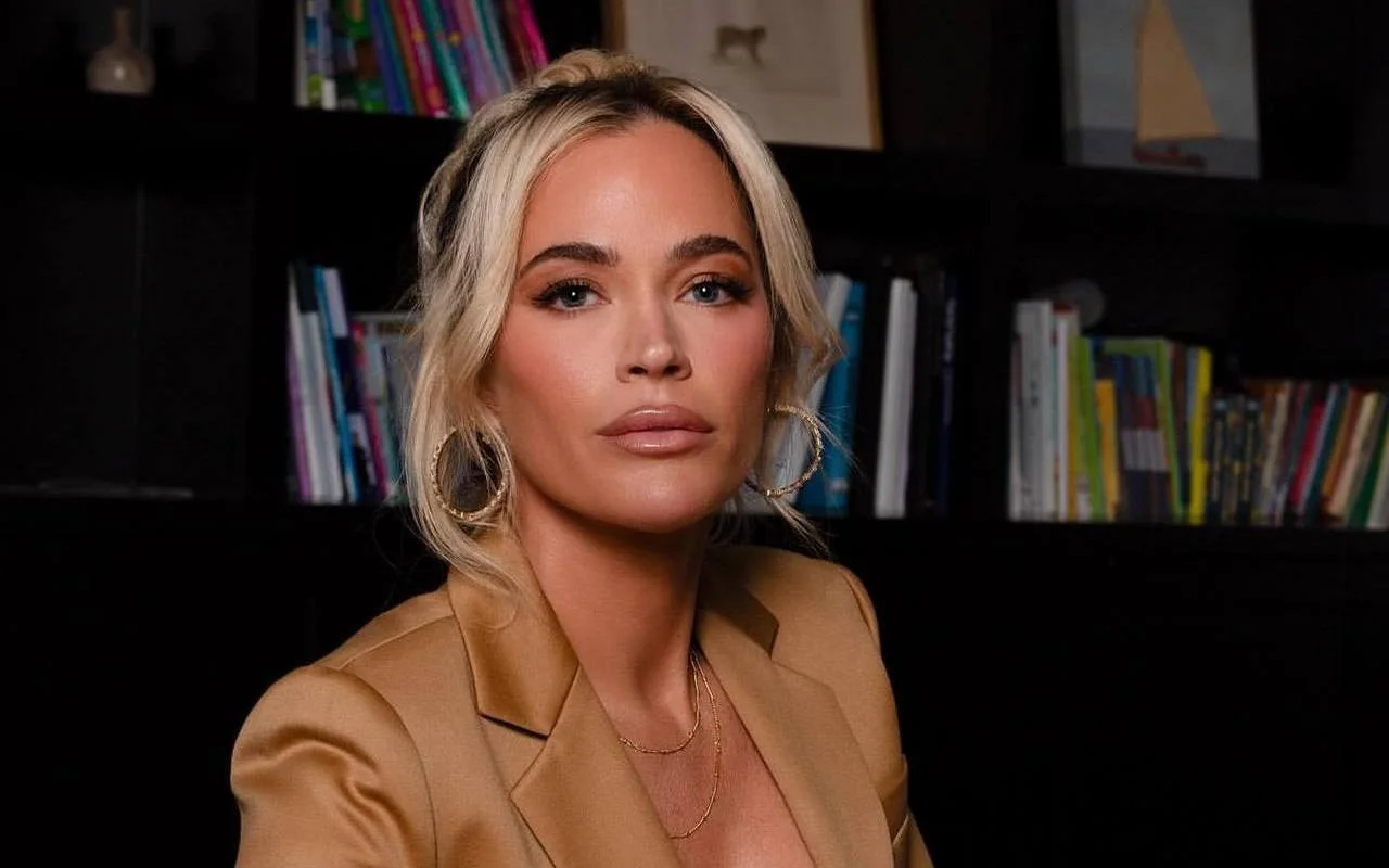 Teddi Mellencamp Reveals She Has 50/50 Chance of Survival Amid Stage 4 Cancer Battle