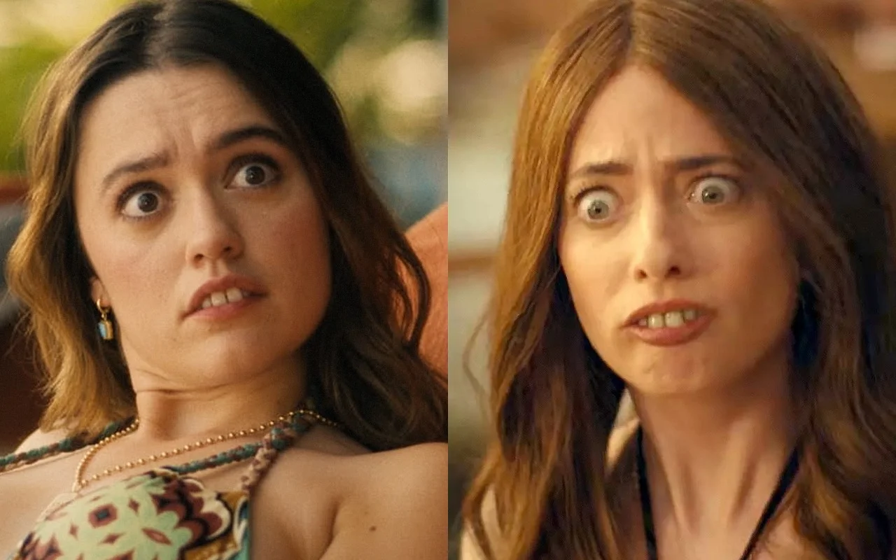 'SNL' Apologizes to Aimee Lou Wood for Sarah Sherman's 'Mean' Impersonation