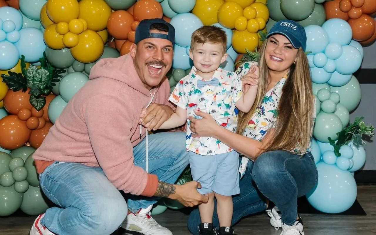 Brittany Cartwright Dishes on One Unforgivable Thing Jax Taylor Did to Their Autistic Son