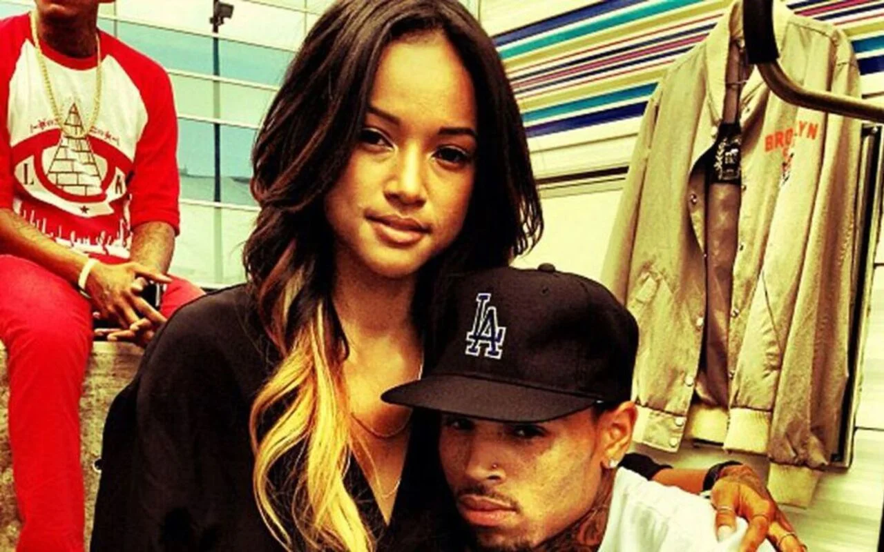 Chris Brown and Karrueche Tran Reunite at Coachella, Years After Bitter Split and Legal Battle