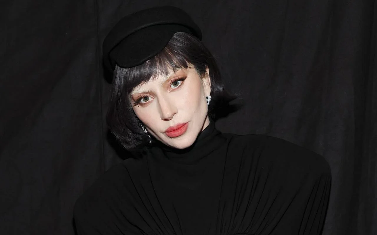 Lady Gaga Sets the Desert Ablaze at Coachella 2025