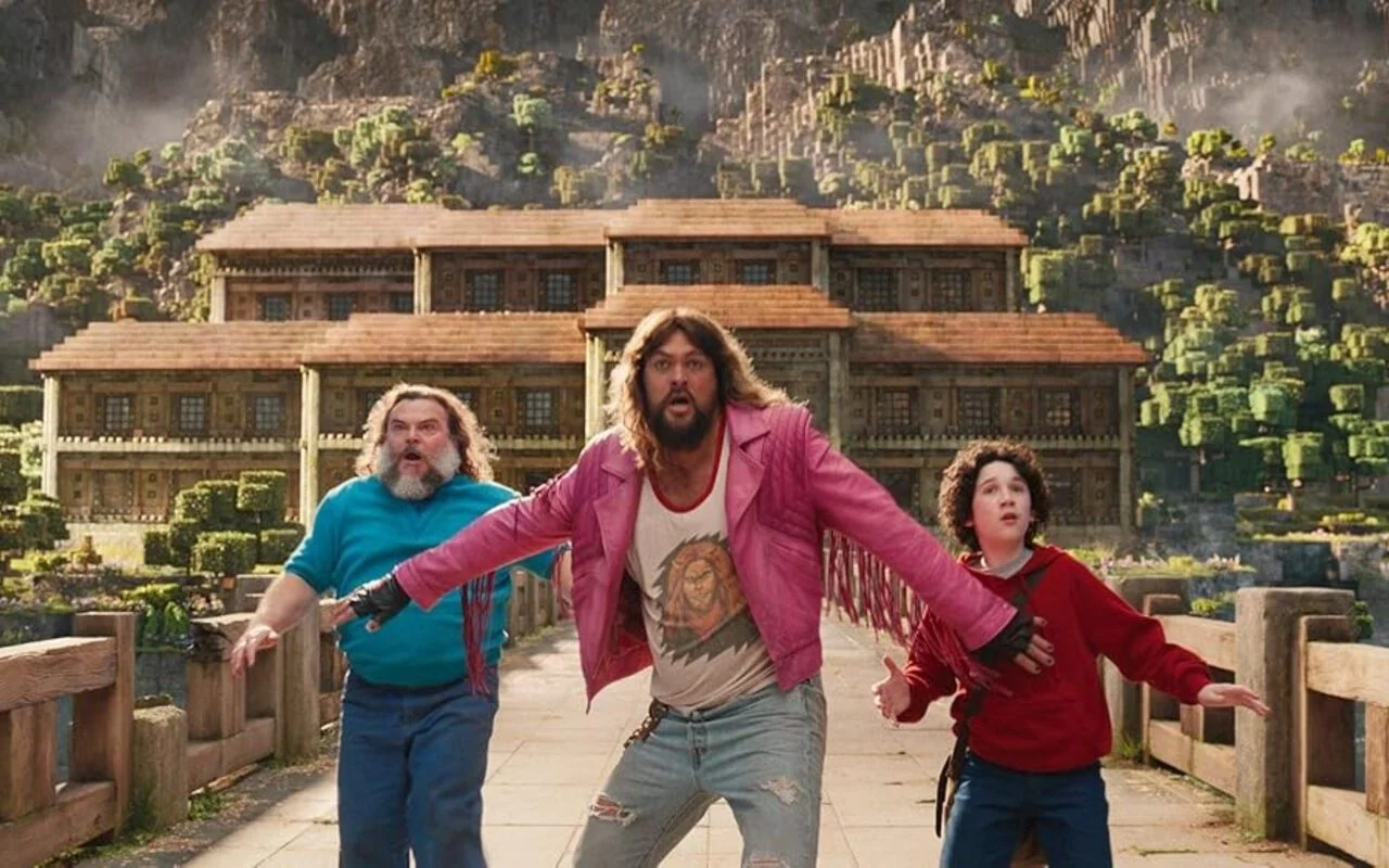 'A Minecraft Movie' Adds $80M in Second Weekend to Become Highest-Grossing Movie of 2025