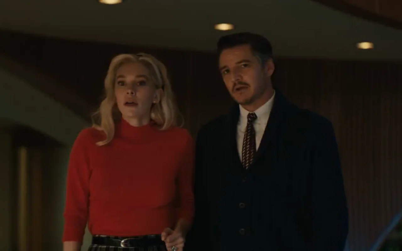Sue Storm Hints at Pregnancy in First Clip for 'Fantastic Four: First Steps'