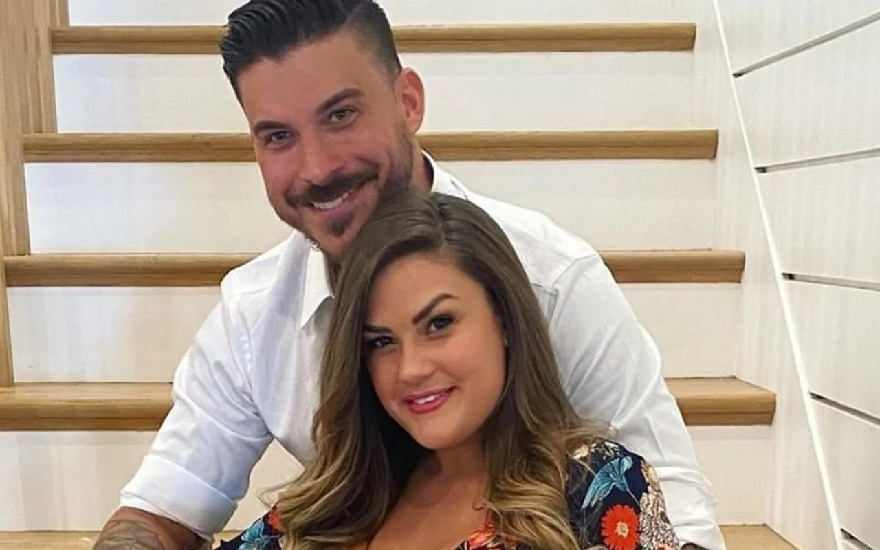 'The Valley': Brittany Cartwright Left With Bruise During Jax Taylor's 'Terrifying' Moment of Rage