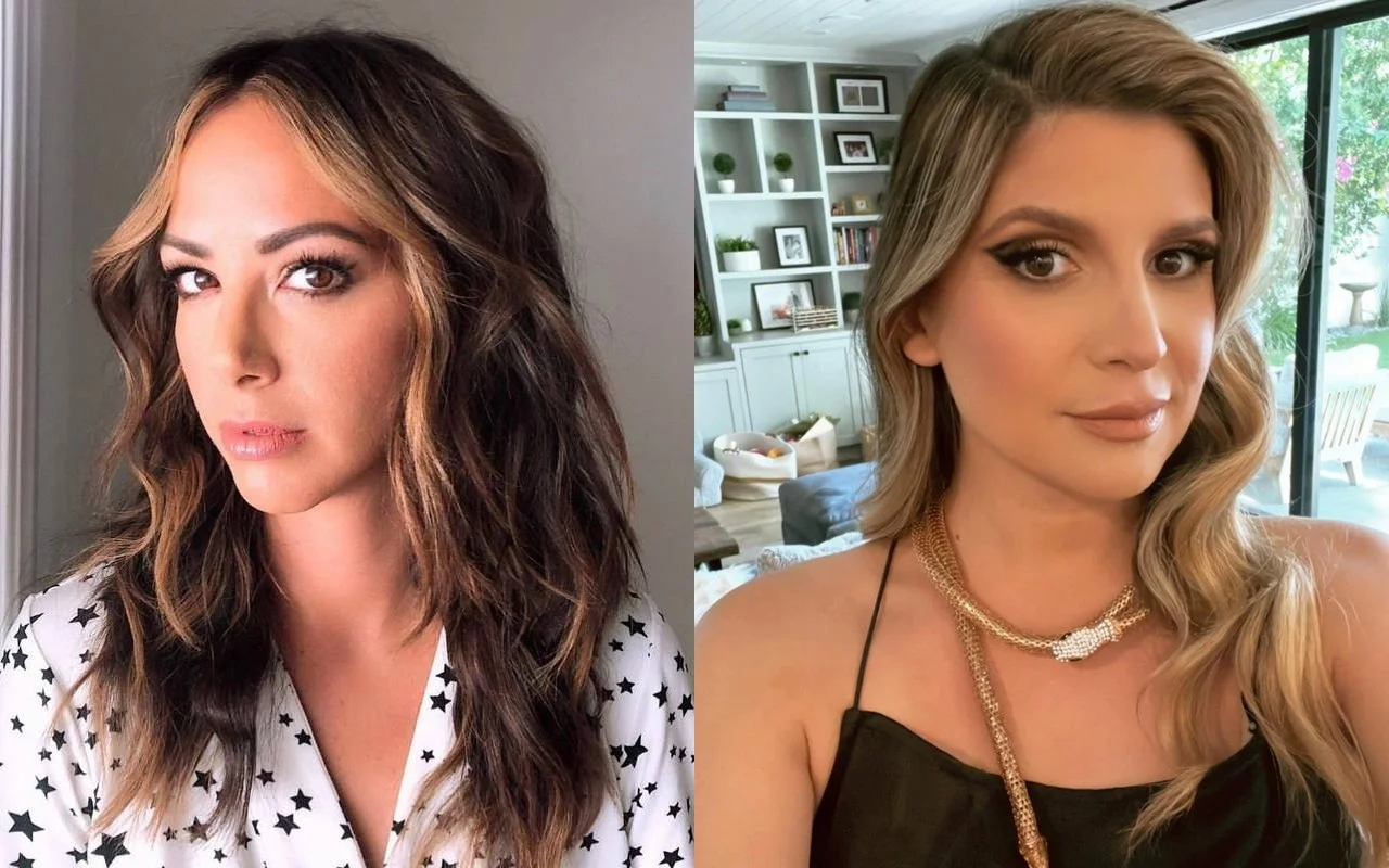 'The Valley': Kristen Doute Confronts Janet Caperna Over Pregnancy Comments