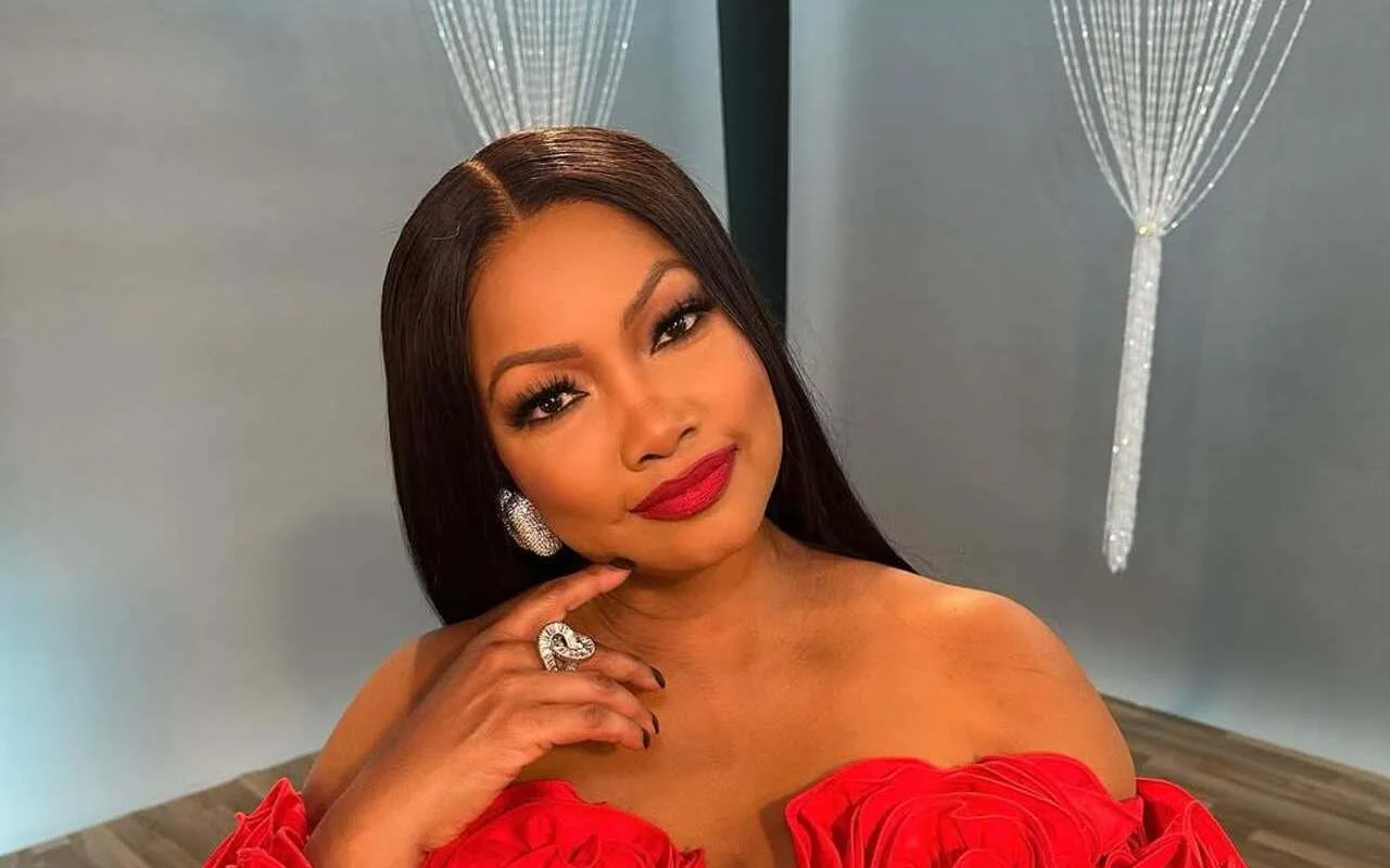 'RHOBH' Reunion: Garcelle Beauvais Vents Her Frustrations, 'Everybody Jumped on Me'