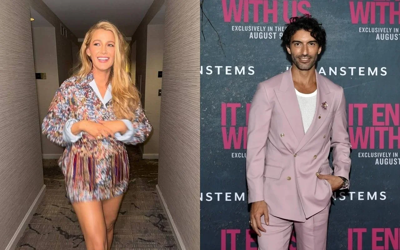 Blake Lively's Co-Star and Crew Member Turn Against Her in Justin Baldoni Legal Battle