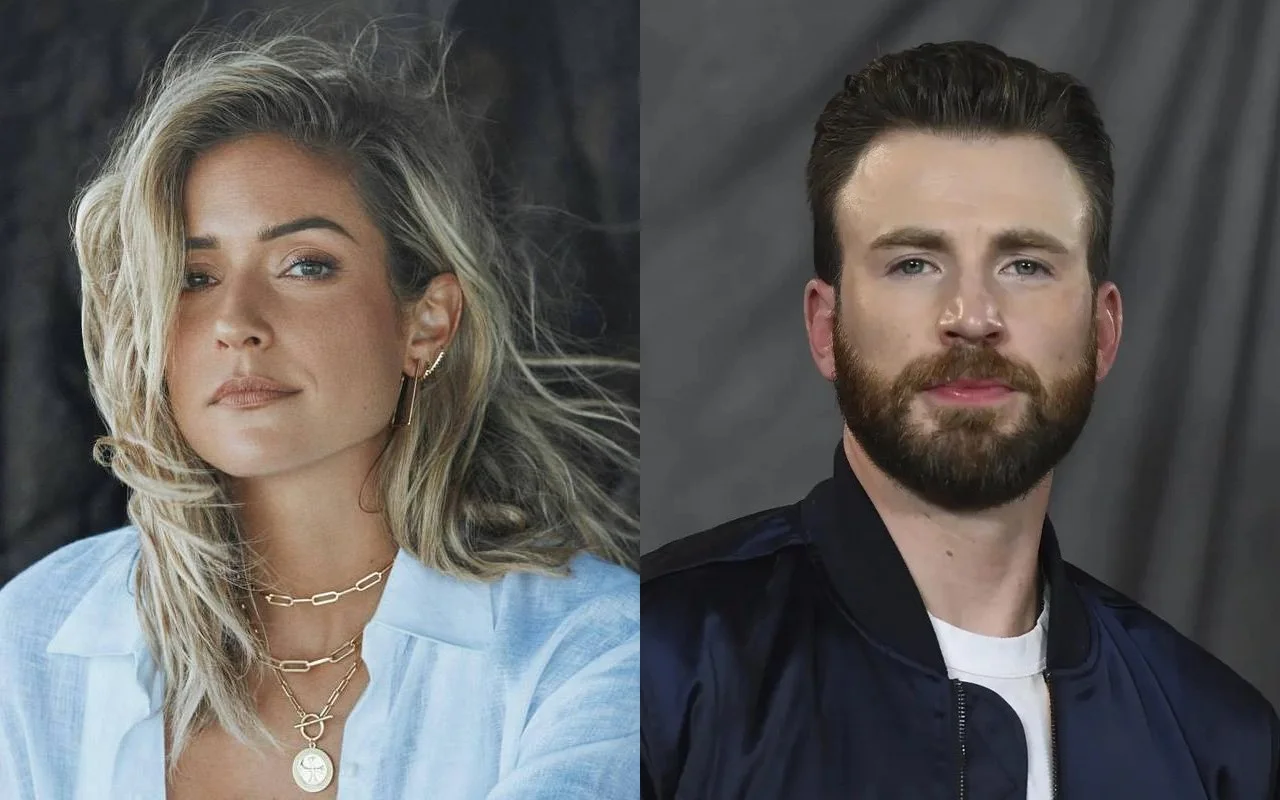 Kristin Cavallari Squashes Chris Evans Dating Rumors