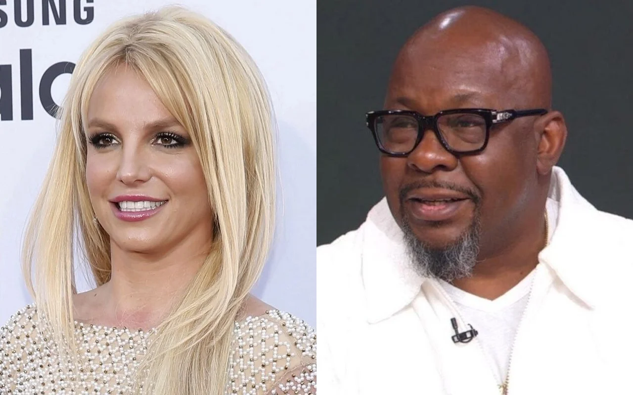 Britney Spears Slammed by Bobby Brown for 'Butchering' His Song 'My Prerogative'