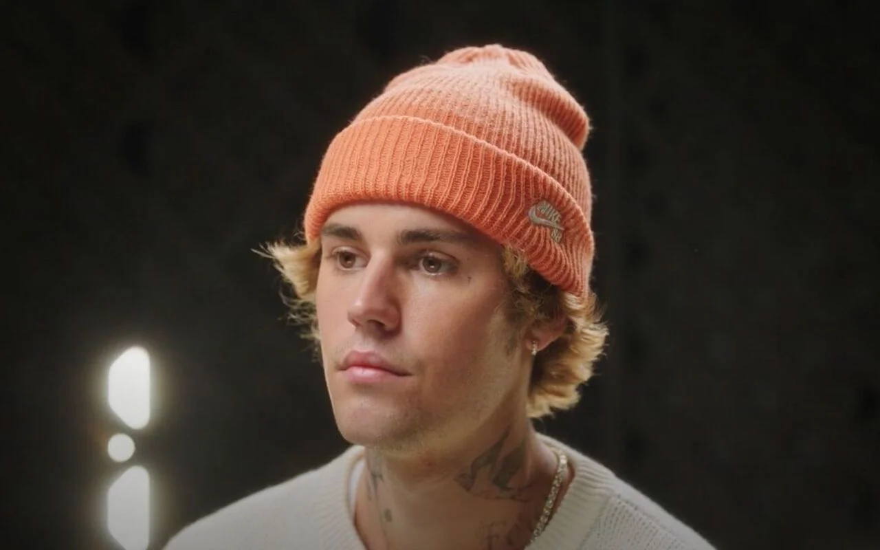 Justin Bieber Shuts Down Rumors He's Broke and Deep in Debt