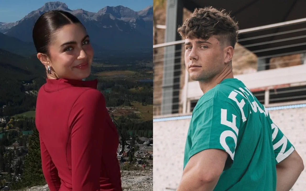 'Bachelor' Star Rachael Kirkconnell Responds to Harry Jowsey Hookup Rumor