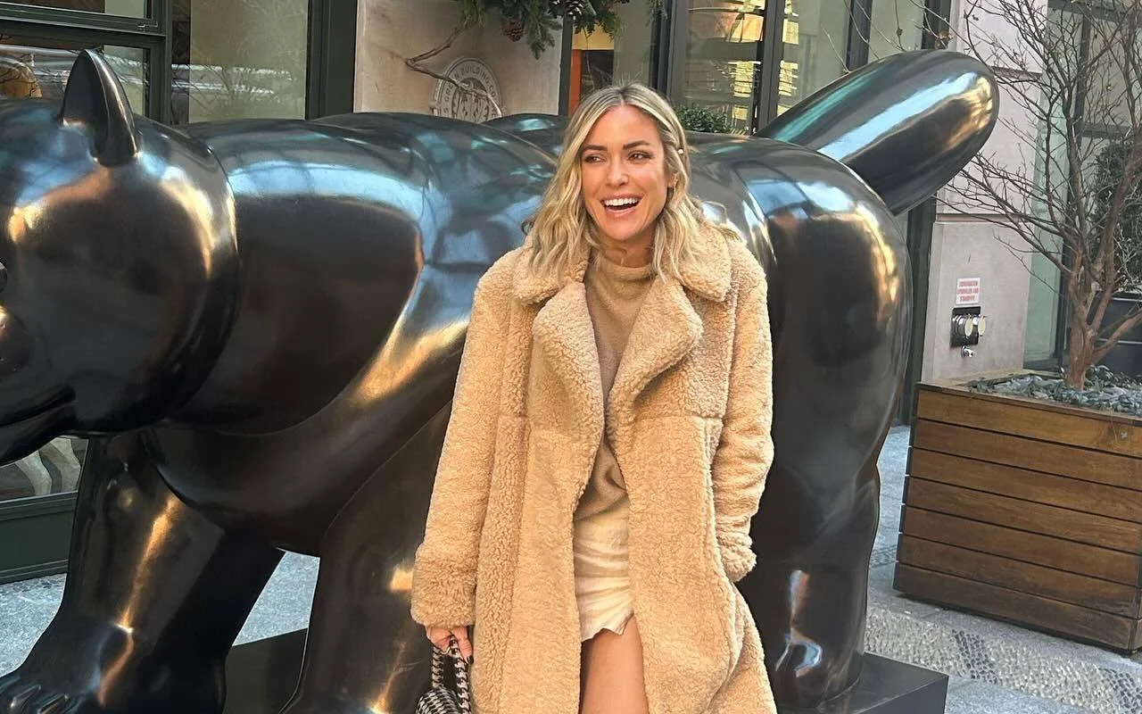 Kristin Cavallari Slams Pregnancy Rumors