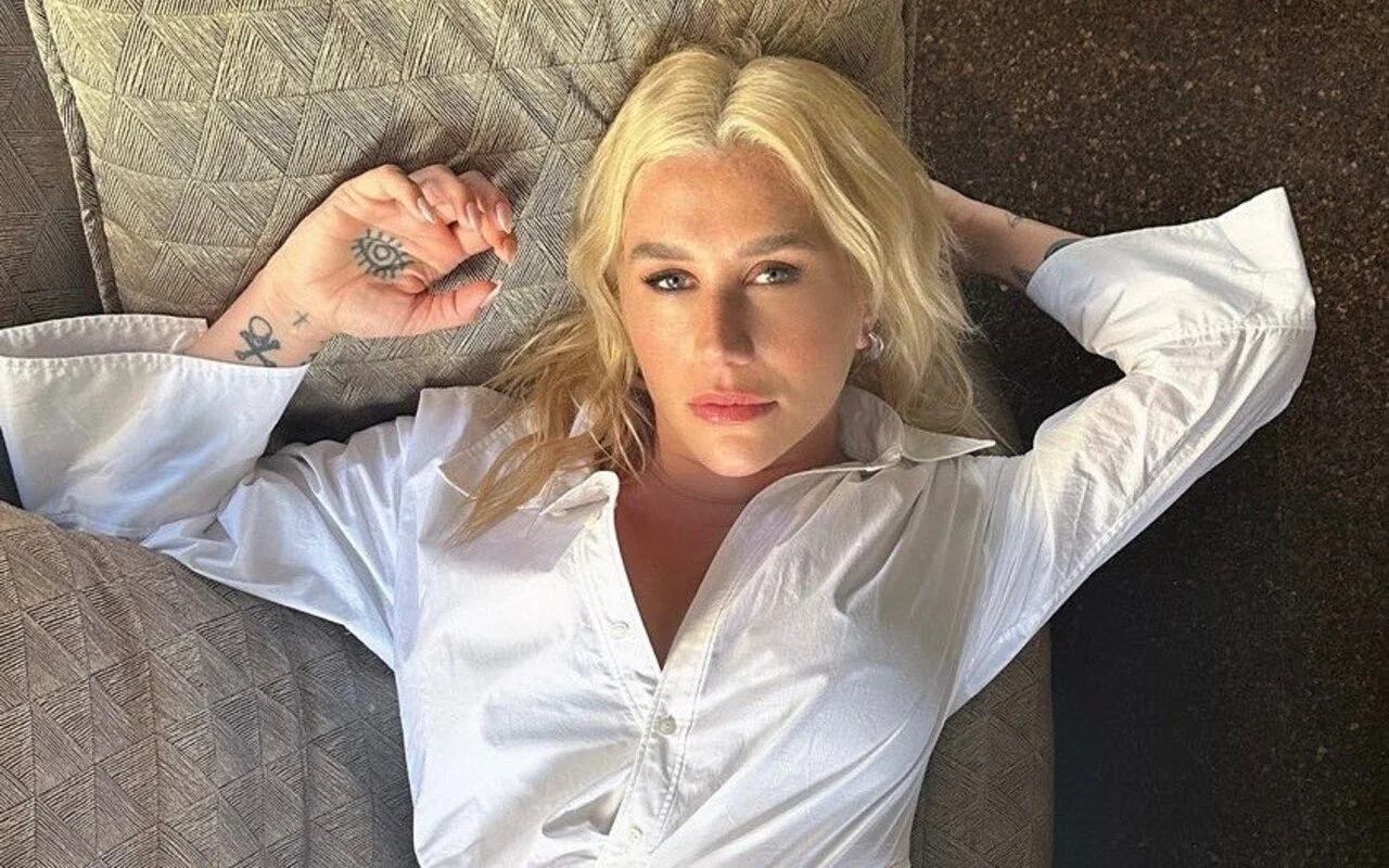 Kesha Dishes on Secret Engagement and Subsequent Breakup