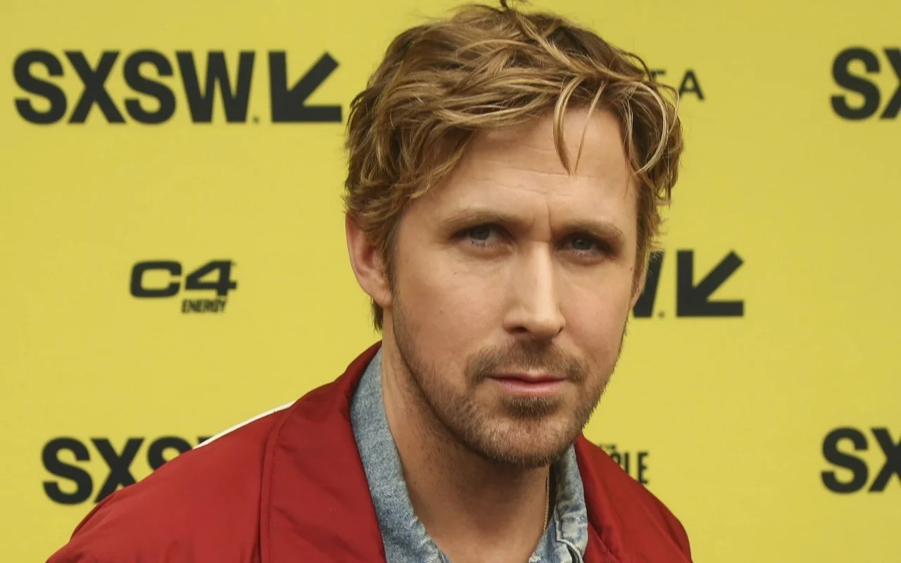 Ryan Gosling's 'Star Wars' Movie Gets Official Title 'Starfighter' and Books Release Date