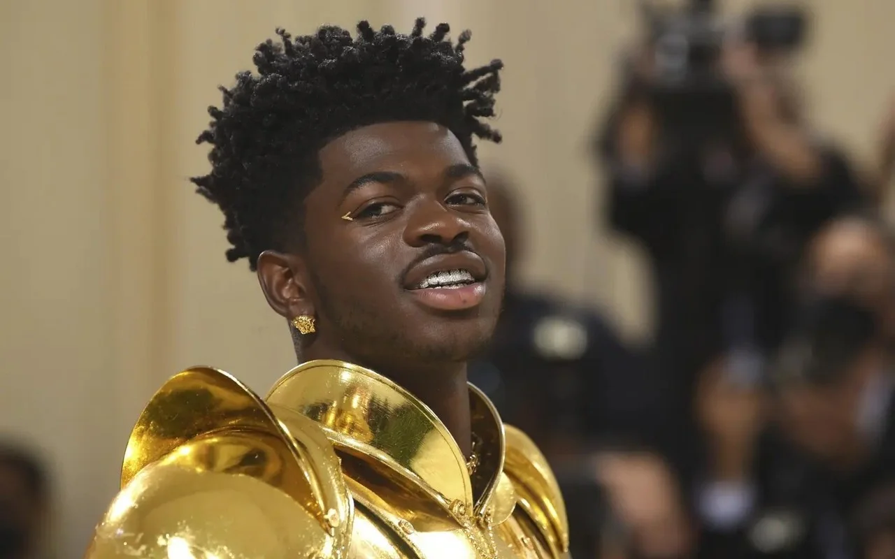 Lil Nas X Regains Ability to Give 'Genuine Smile' After Hospitalized With Facial Paralysis