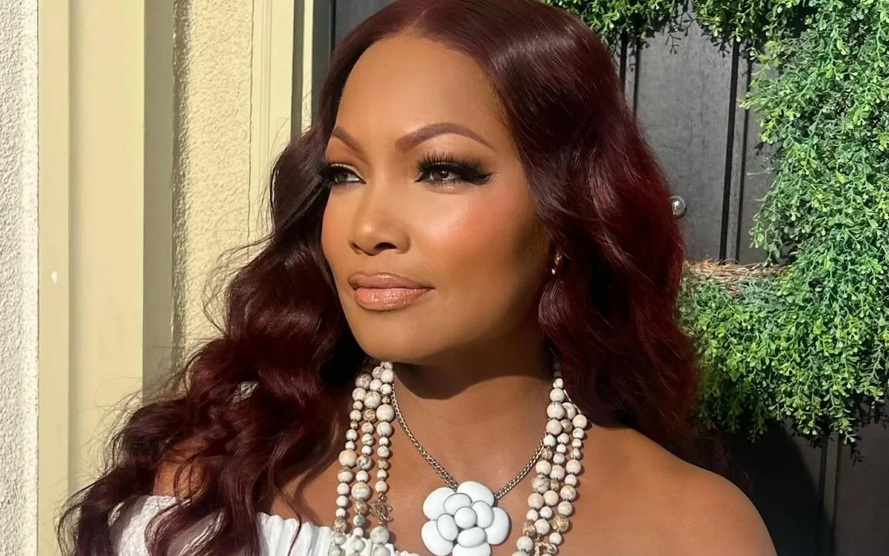 Garcelle Beauvais Cuts Ties With All Main Cast of 'RHOBH' on Instagram After Dramatic Exit