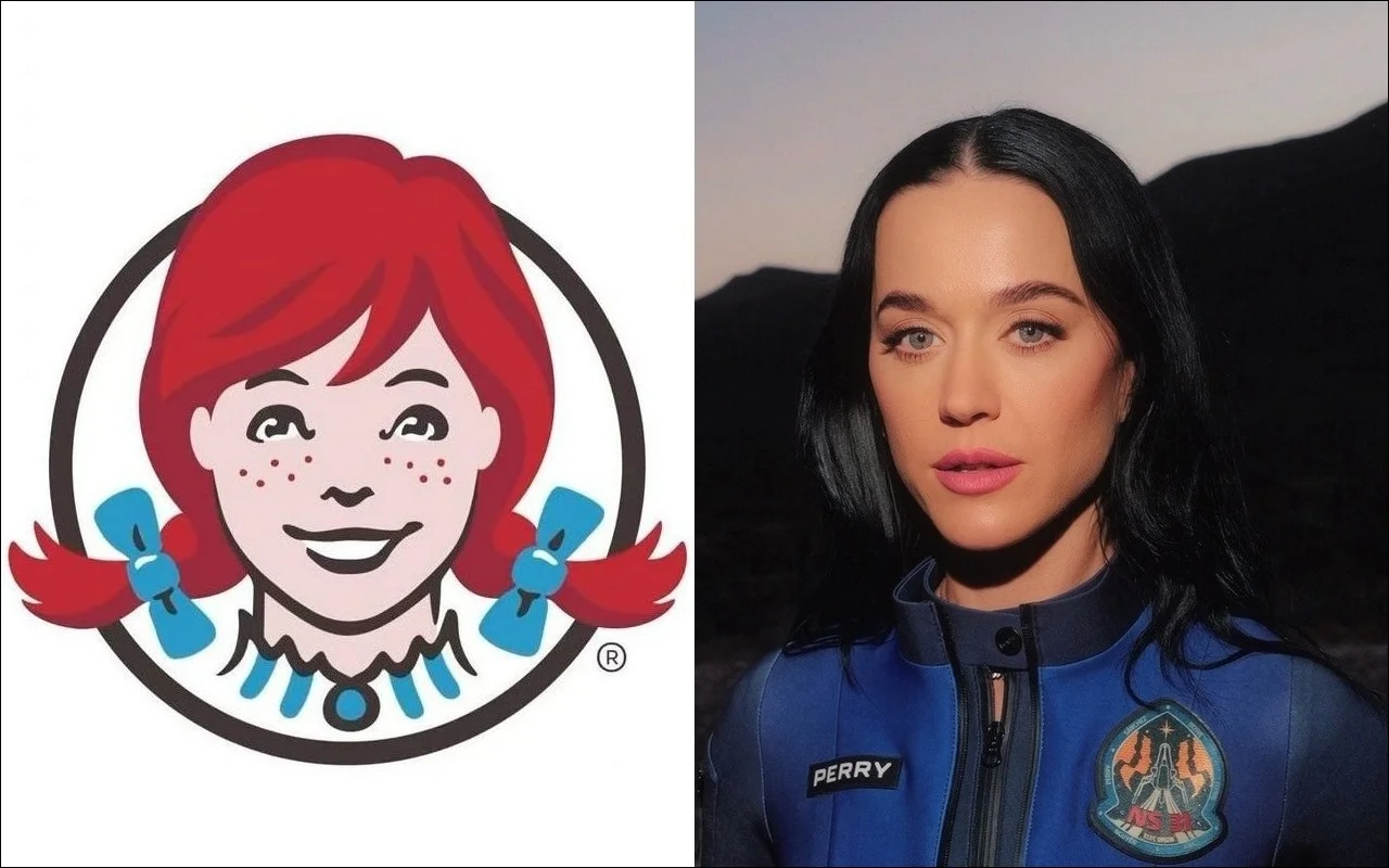 Wendy's Responds to Backlash Over Shady Comments About Katy Perry Following Space Flight