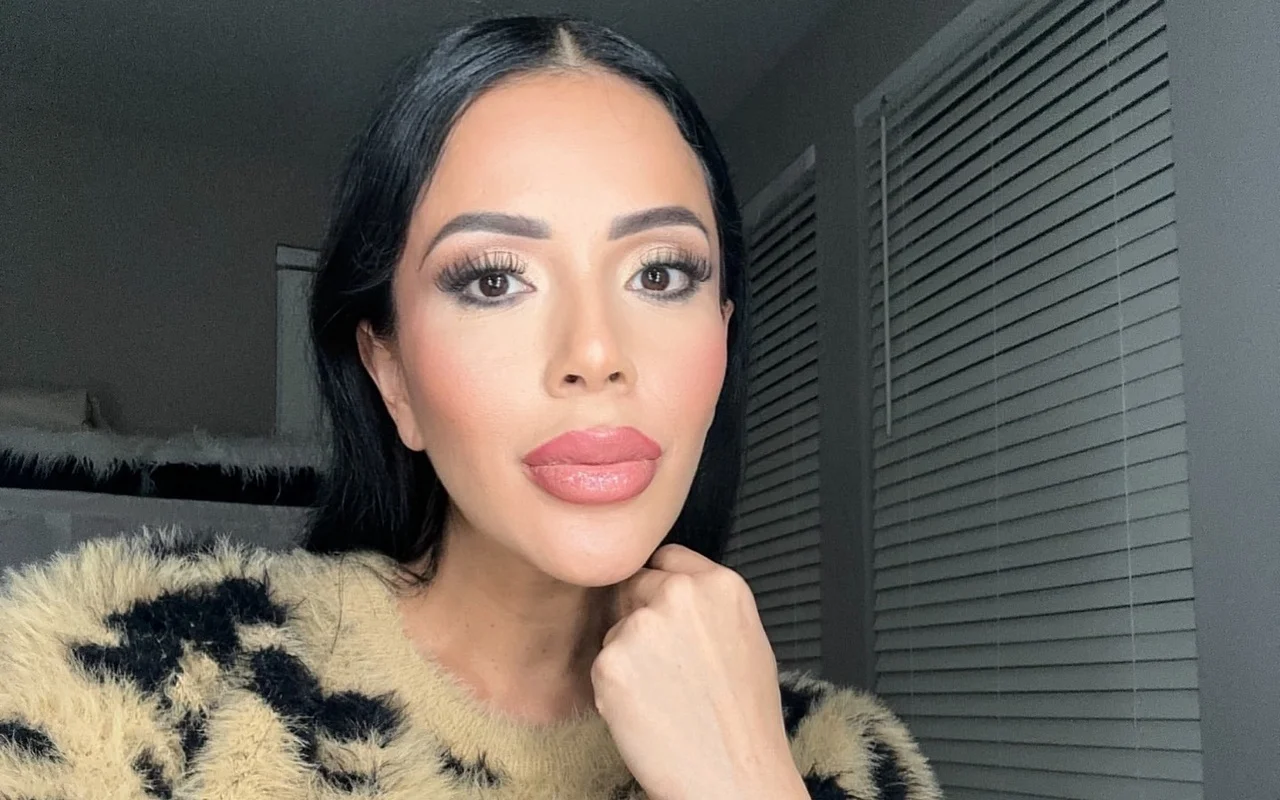 Jasmine Pineda of '90 Day Fiance' Has Emergency Surgery After Giving Birth to Baby No. 3