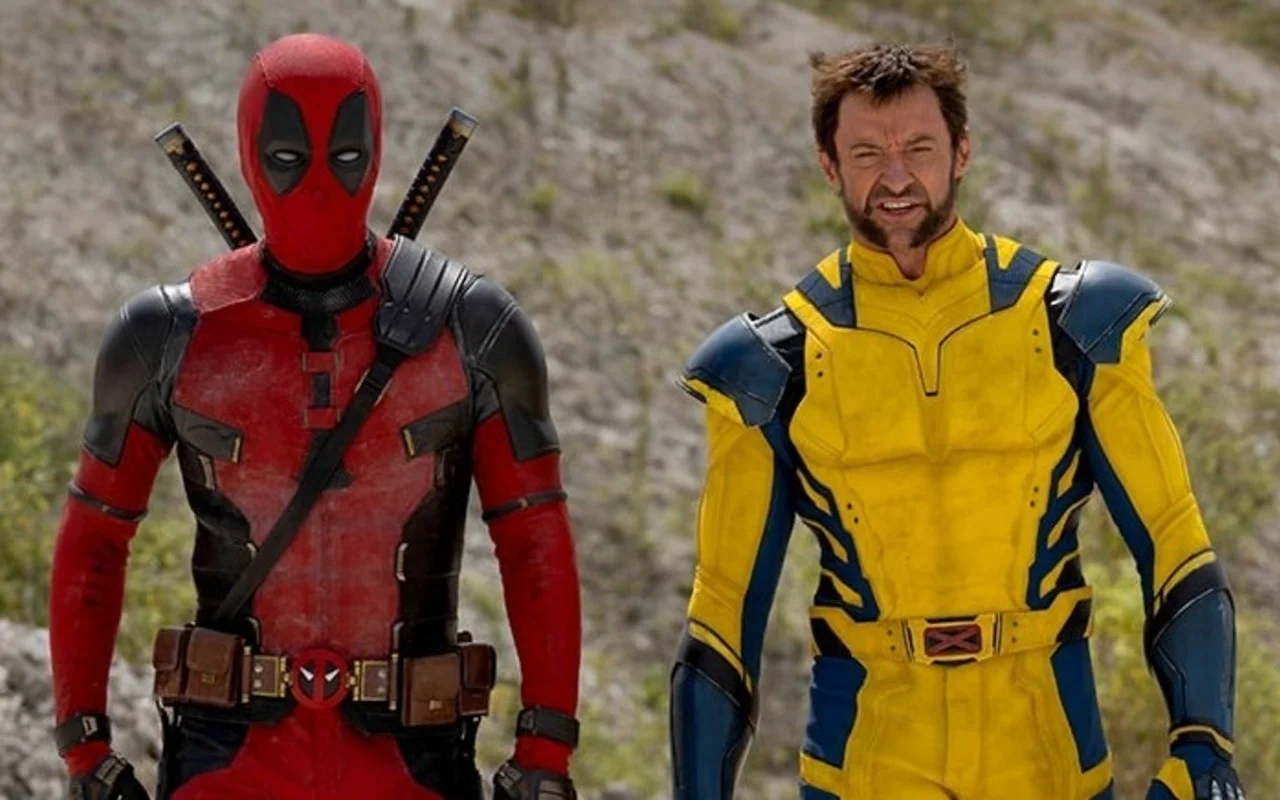 Hugh Jackman Dishes on His 'One Little Gripe' About 'Deadpool and Wolverine'