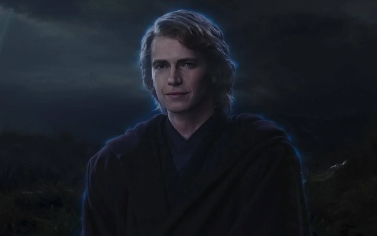 'Ahsoka' Season 2: Hayden Christensen Confirmed to Return as Anakin Skywalker