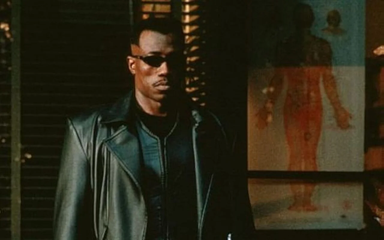 Marvel's 'Blade' Remake 'Went Off the Rails,' Confirms Cast