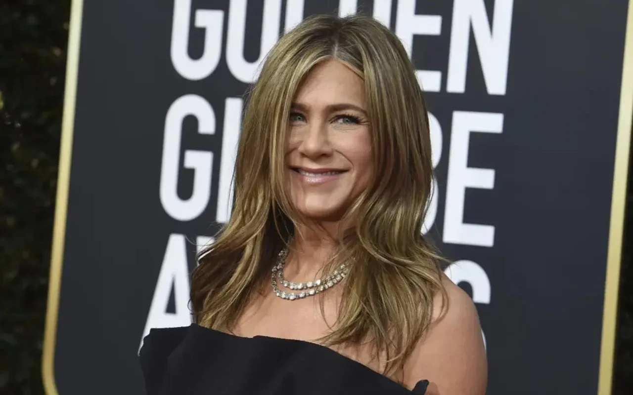 Jennifer Aniston Turns to Hypnosis to Overcome 'Extreme' Fear