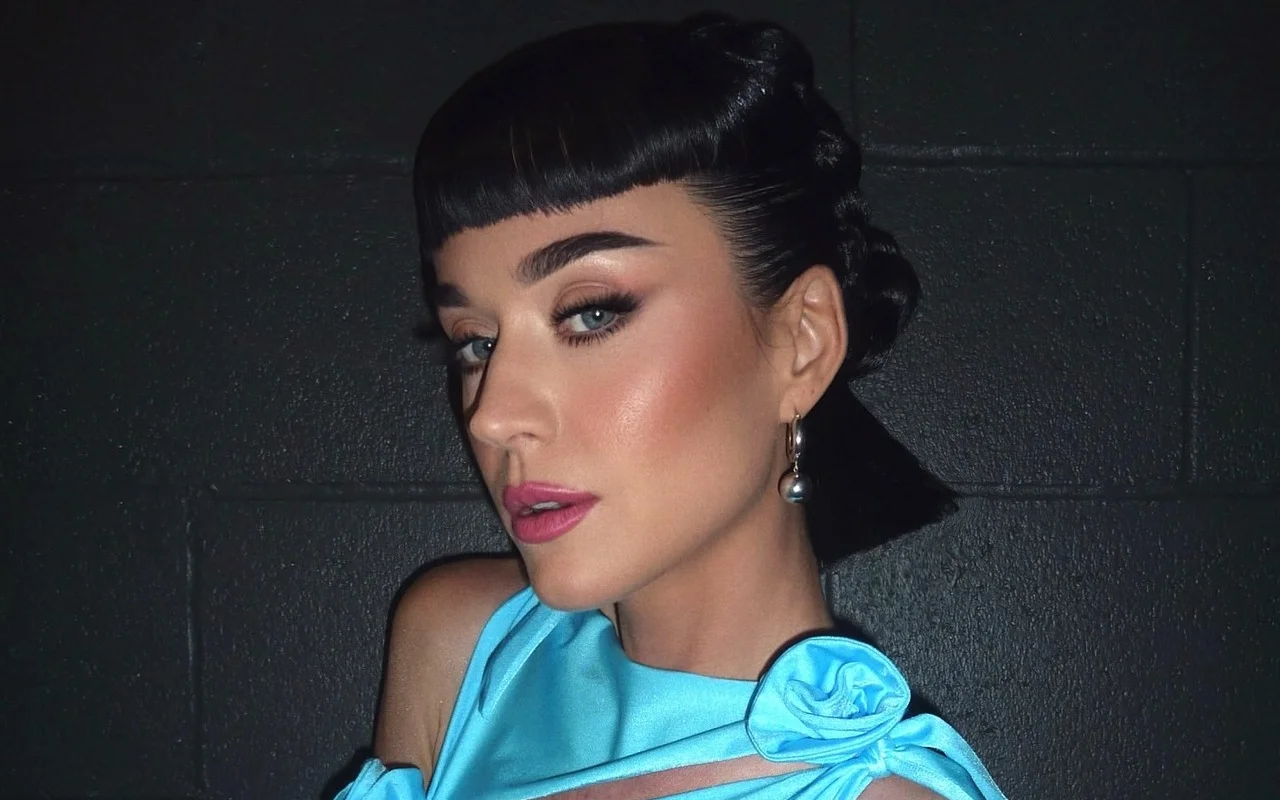 Katy Perry Calls Off Tour Dates Amid Backlash Over Blue Origin Space Mission
