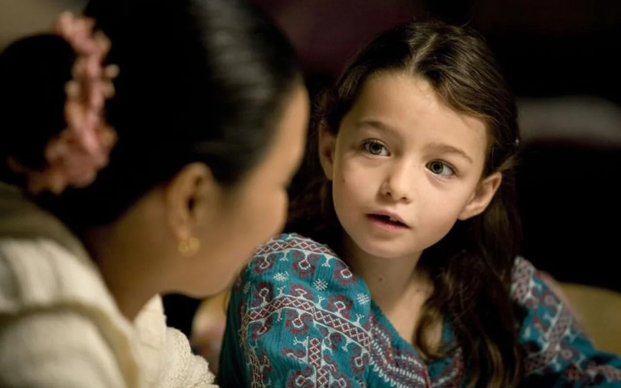 Former Child Star Sophie Nyweide Died at 24 Amid Struggle With Mental Health and Trauma