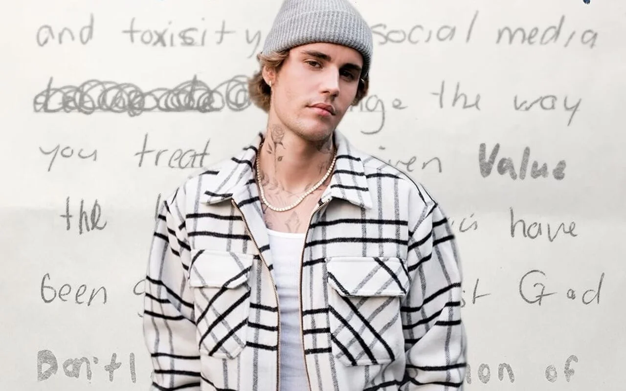 Justin Bieber Accuses People of 'Weaponizing' His Actions After Wild Partying at Coachella