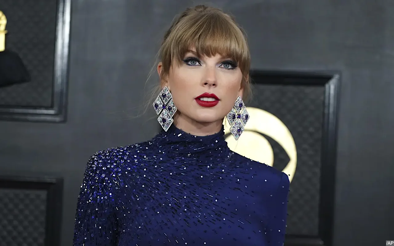 Taylor Swift Dethroned as World's Youngest Self-Made Female Billionaire