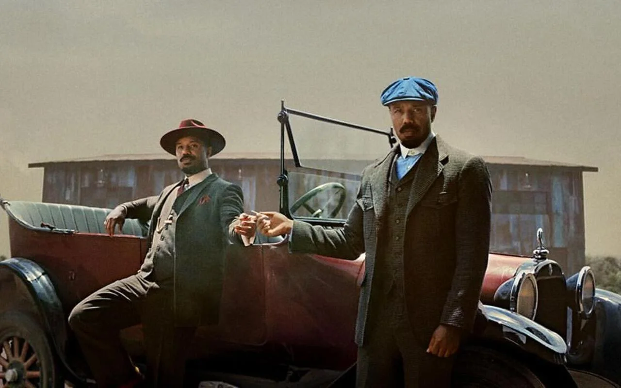 'Sinners' Defended by Ben Stiller, Patrick Schwarzenegger and More Amid Box Office Skepticism