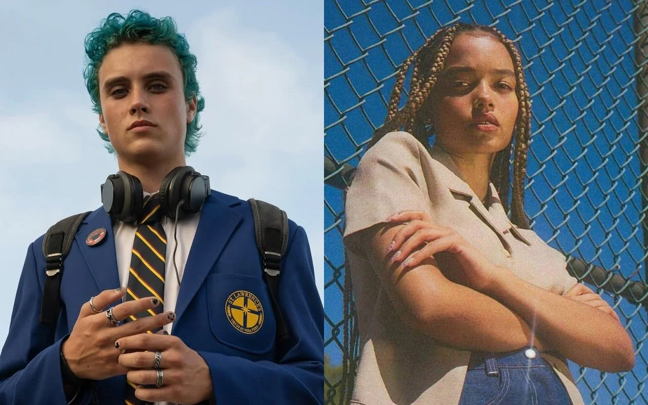 'Hunger Games' Prequel 'Sunrise on the Reaping' Casts Its Leads