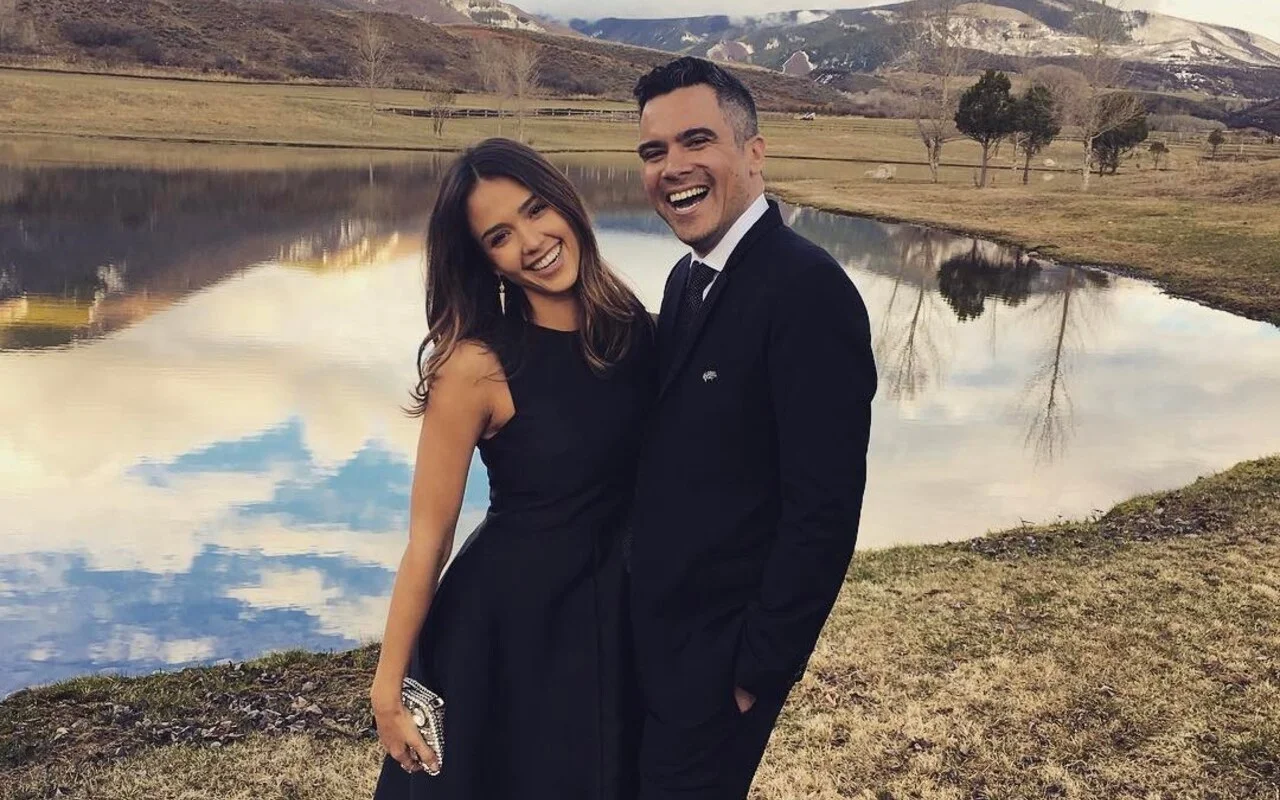 Jessica Alba and Cash Warren Put Marital Home on Market Amid Divorce
