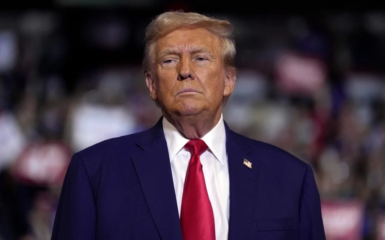 Donald Trump Snubs White House Correspondents' Dinner 2025 Despite Comedy Roast Being Scrapped